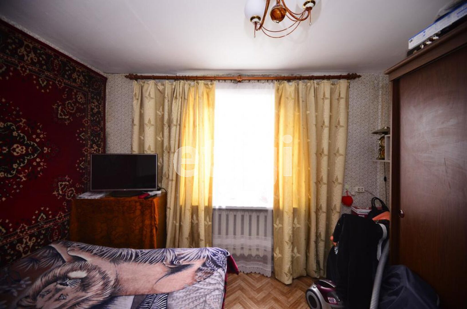 Продажа 2-комнатной квартиры, Южно-Сахалинск, Сахалинская область,  Южно-Сахалинск