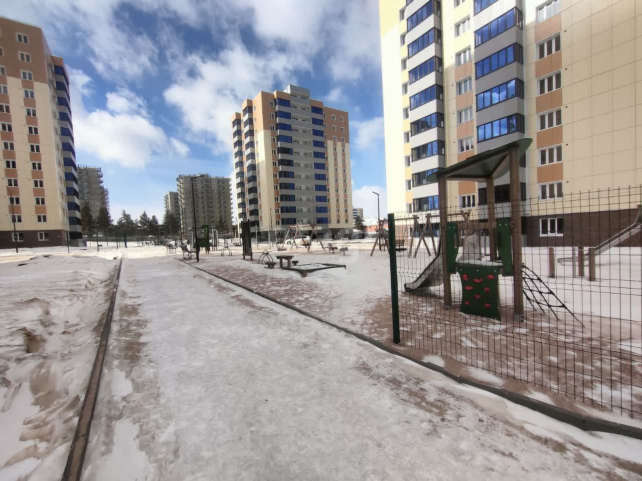 Продажа 2-комнатной квартиры, Улан-Удэ, Республика Бурятия,  Улан-Удэ