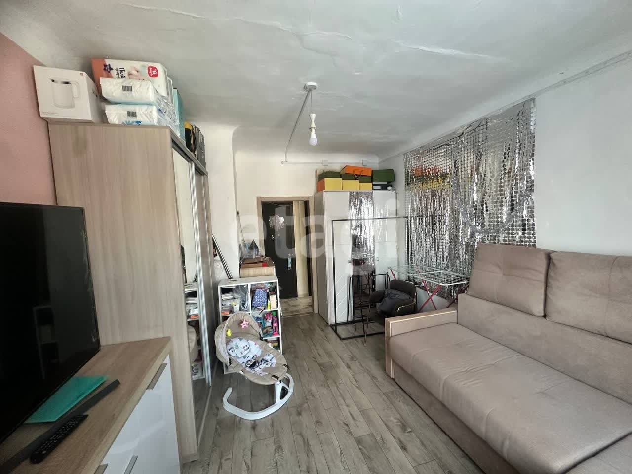 Продажа 2-комнатной квартиры, Улан-Удэ, Республика Бурятия,  Улан-Удэ