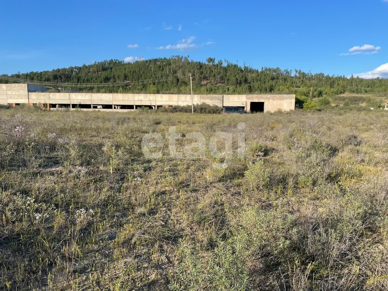 Продажа участка, Улан-Удэ, Республика Бурятия,  Октябрьский