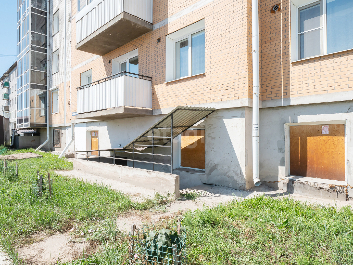 Продажа коммерческой недвижимости, 108м <sup>2</sup>, Улан-Удэ, Бурятия,  Улан-Удэ