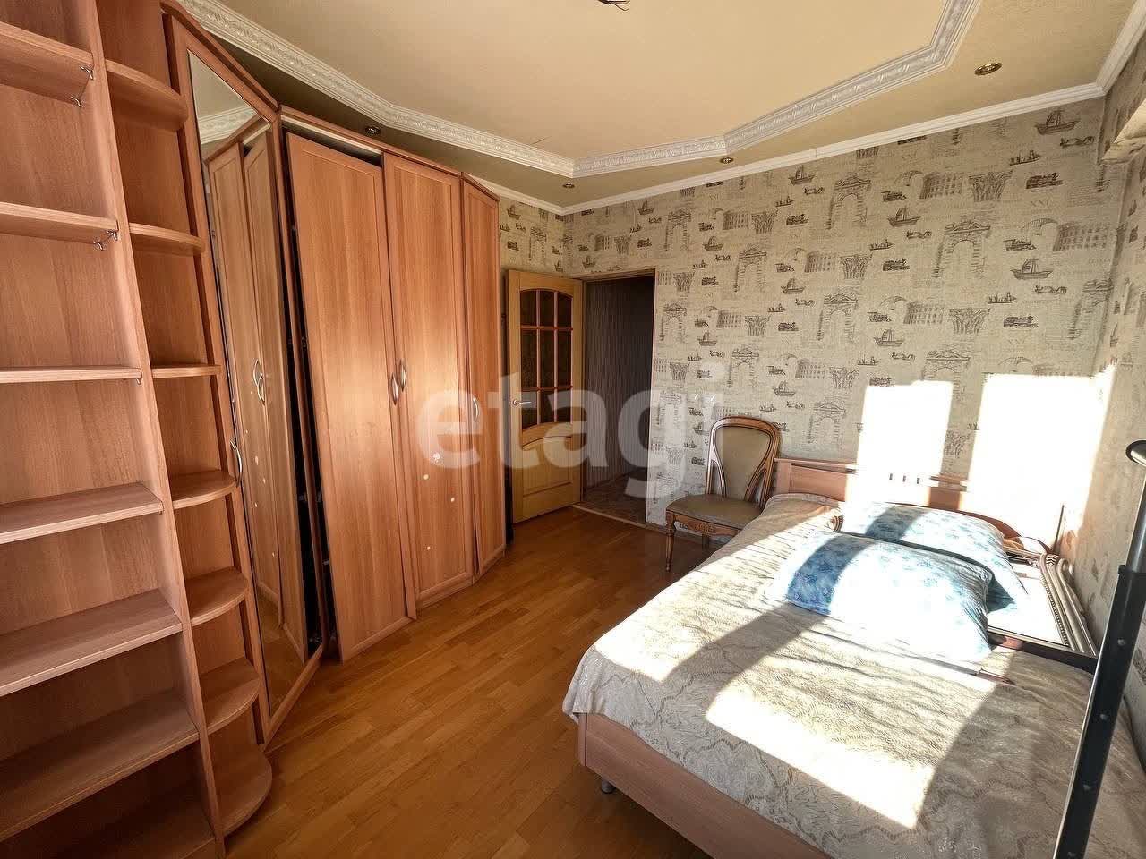 Продажа 3-комнатной квартиры, Улан-Удэ, Республика Бурятия,  Улан-Удэ