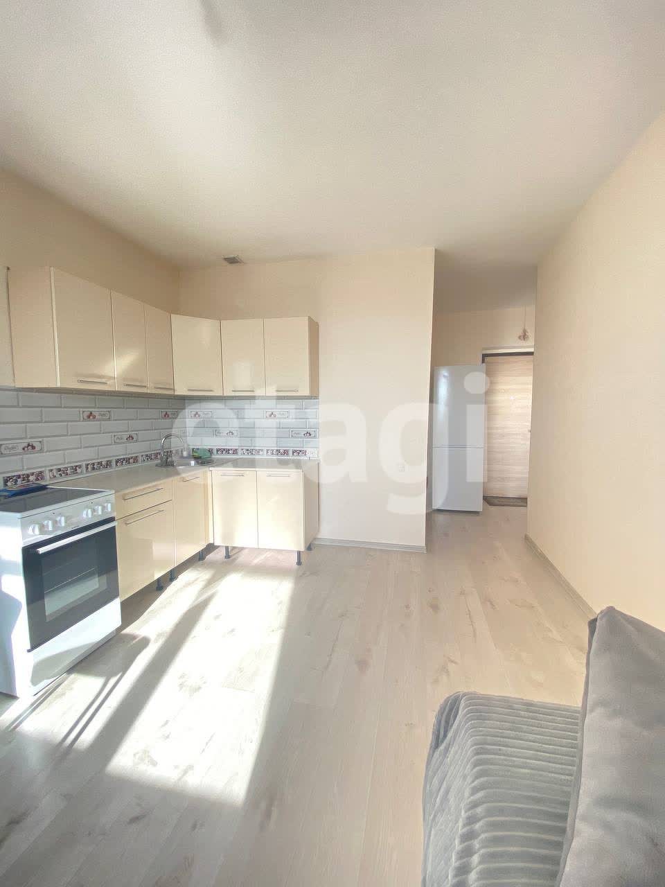 Аренда 1-комнатной квартиры, Улан-Удэ, Республика Бурятия,  Улан-Удэ