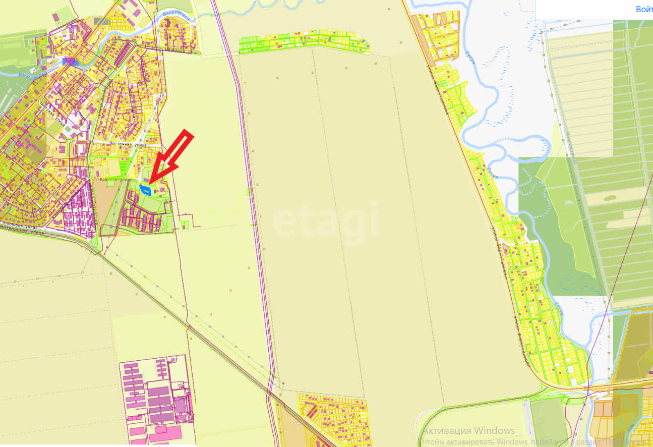 Продажа коммерческой недвижимости, 19м <sup>2</sup>, Южно-Сахалинск, Сахалинская область,  Южно-Сахалинск