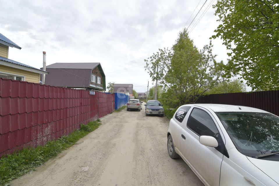 Продажа дачи, 30м <sup>2</sup>, 5 сот., Южно-Сахалинск, Сахалинская область,  