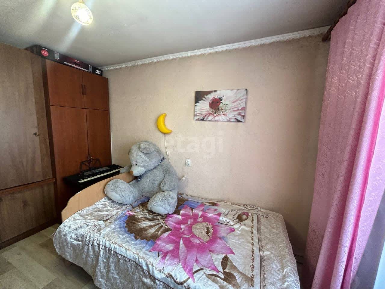 Продажа 2-комнатной квартиры, Улан-Удэ, Республика Бурятия,  Улан-Удэ