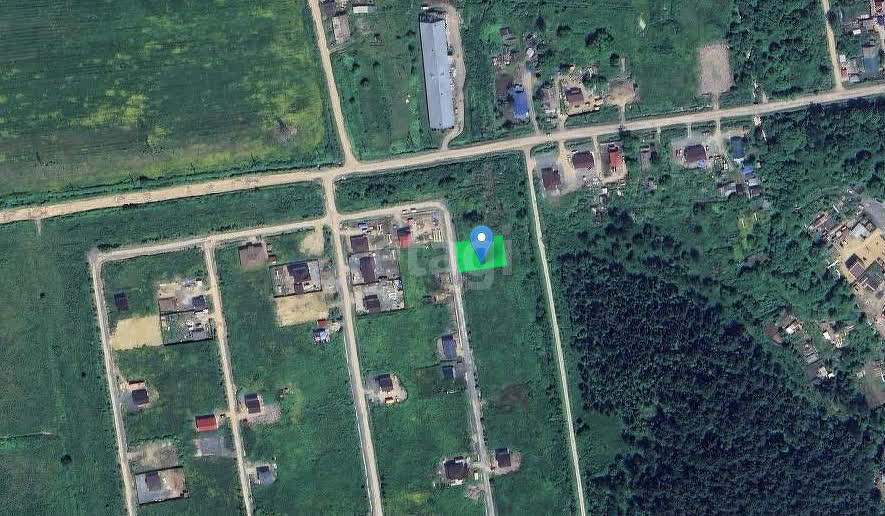 Продажа участка, Южно-Сахалинск, Сахалинская область,  