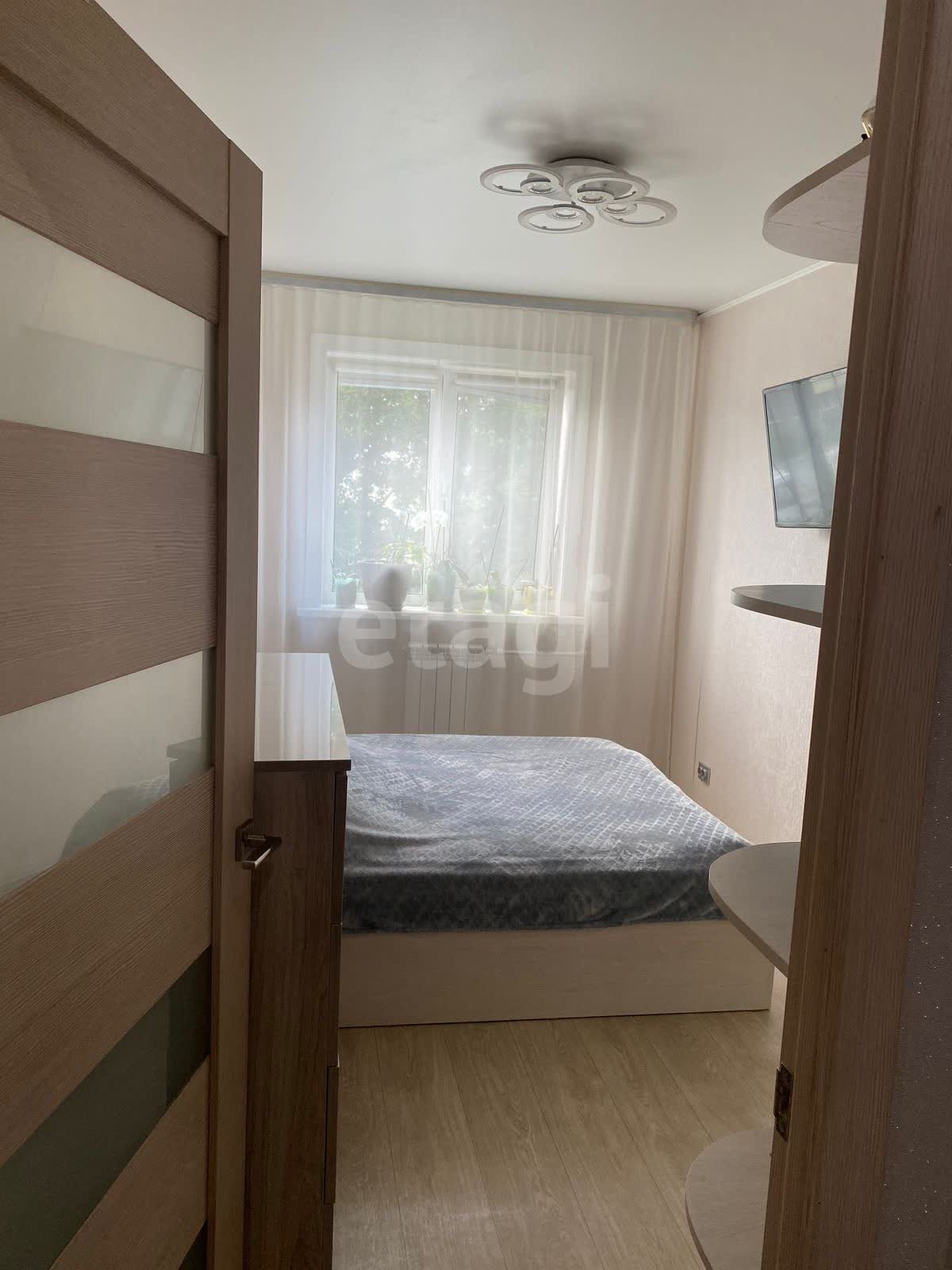 Продажа 2-комнатной квартиры, Южно-Сахалинск, Сахалинская область,  Южно-Сахалинск