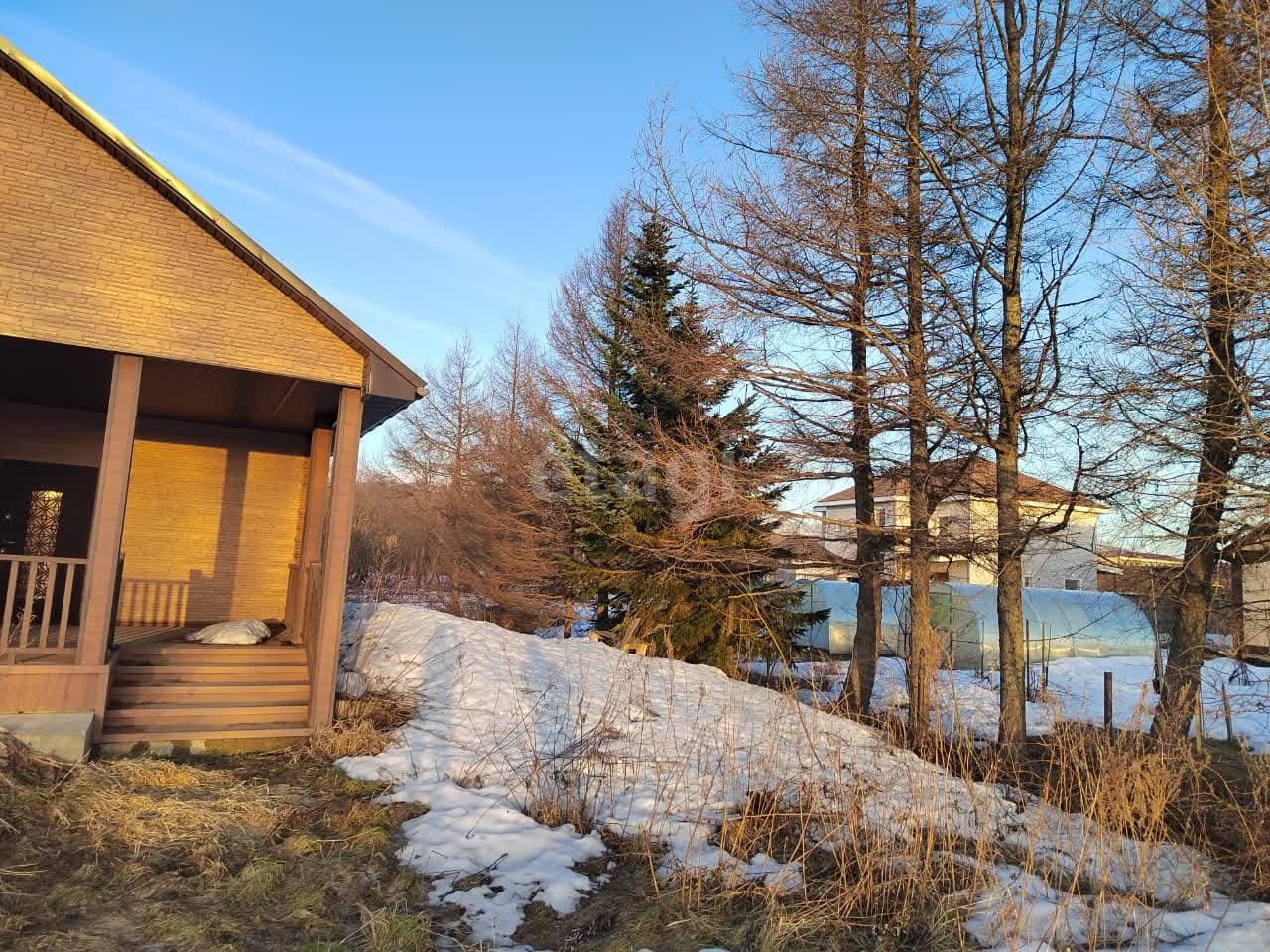 Продажа дома, 46м <sup>2</sup>, 23 сот., Южно-Сахалинск, Сахалинская область,  