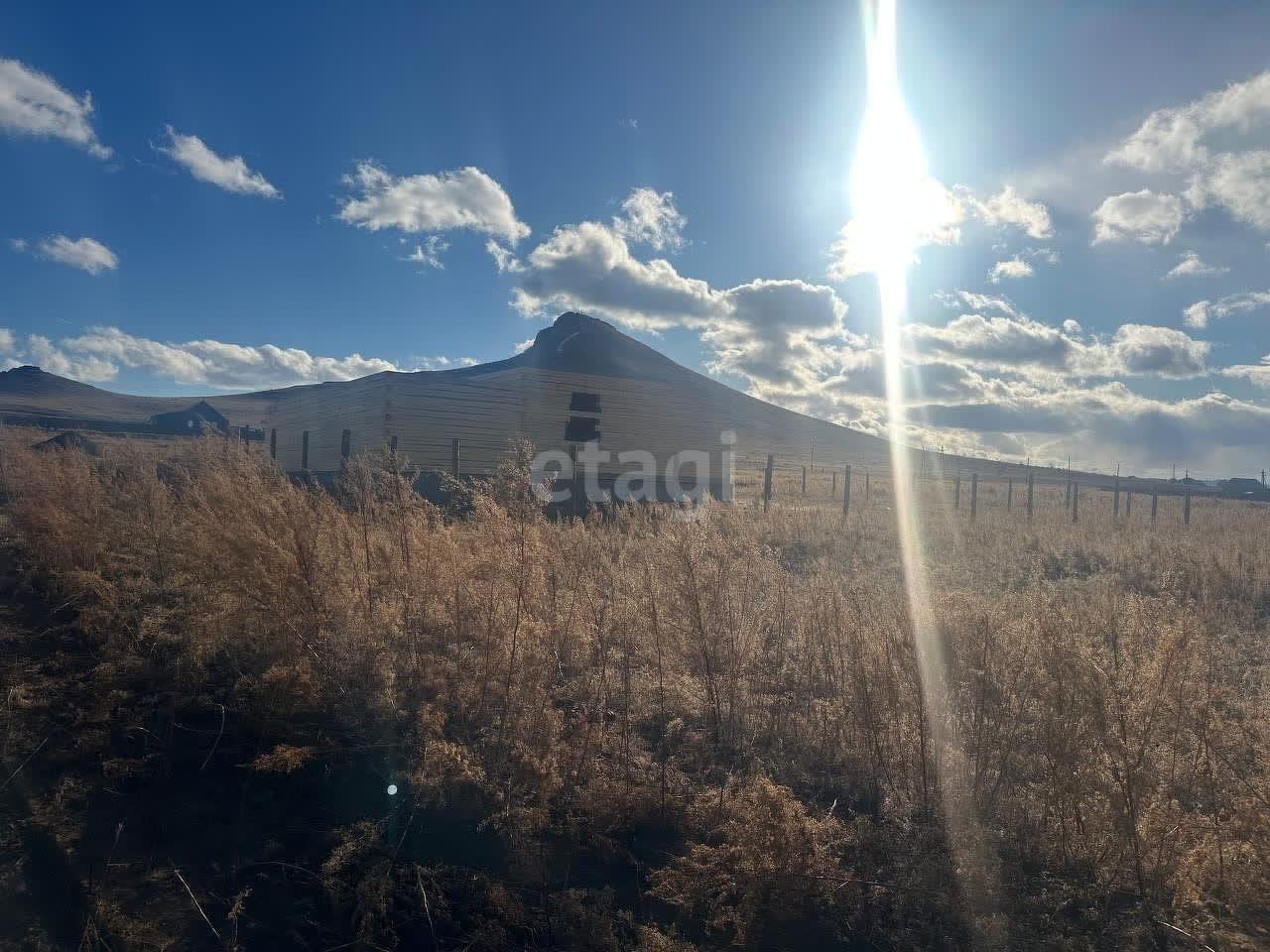 Продажа участка, Улан-Удэ, Республика Бурятия