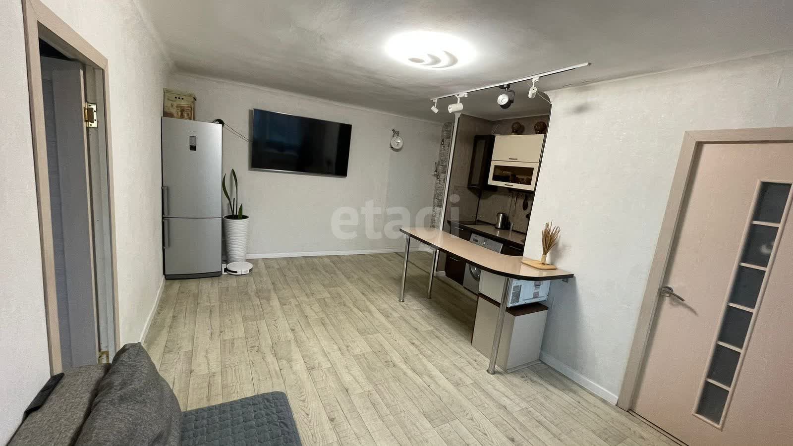 Продажа 2-комнатной квартиры, Южно-Сахалинск, Сахалинская область,  Южно-Сахалинск