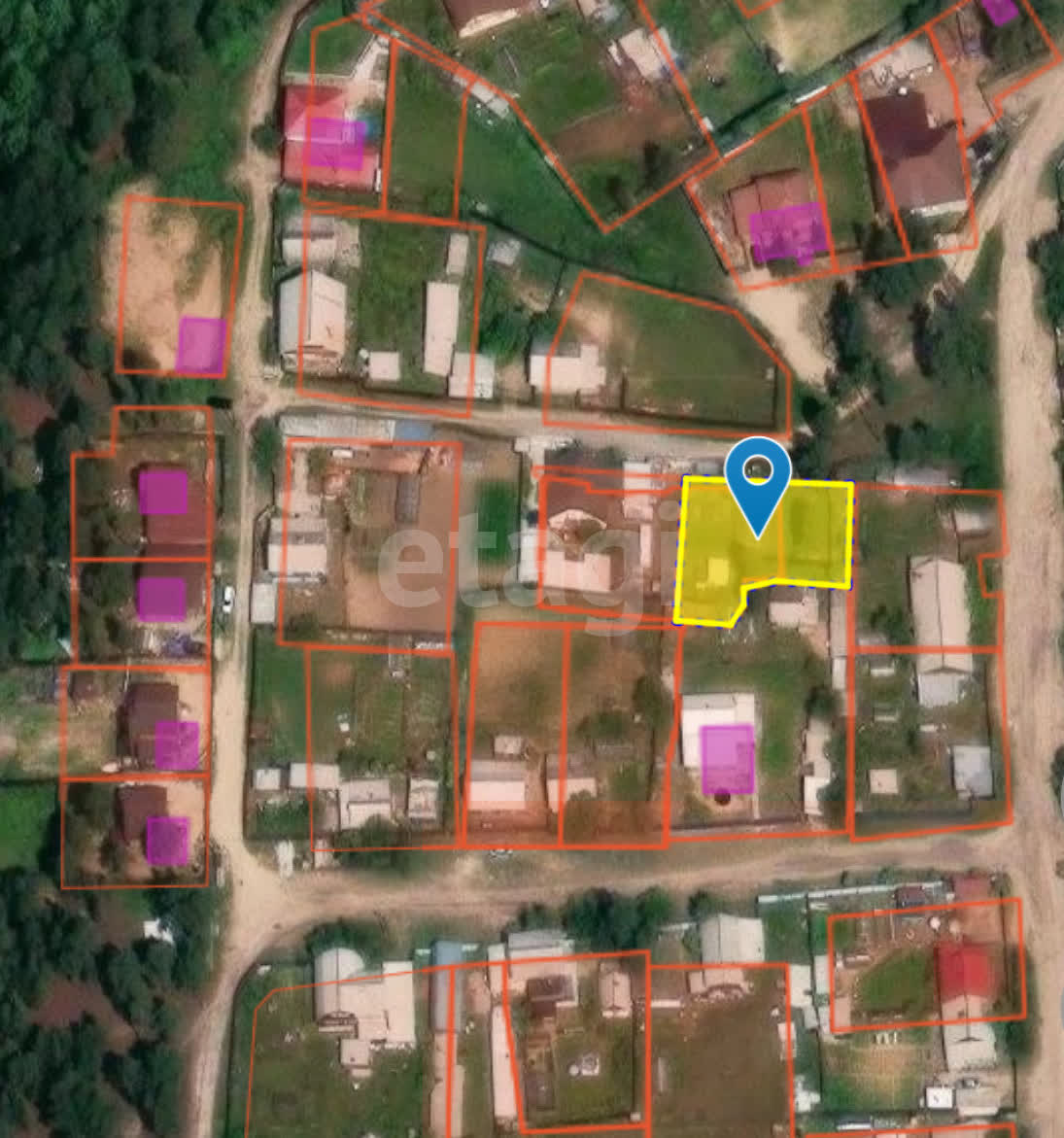 Продажа участка, Улан-Удэ, Республика Бурятия,  Октябрьский