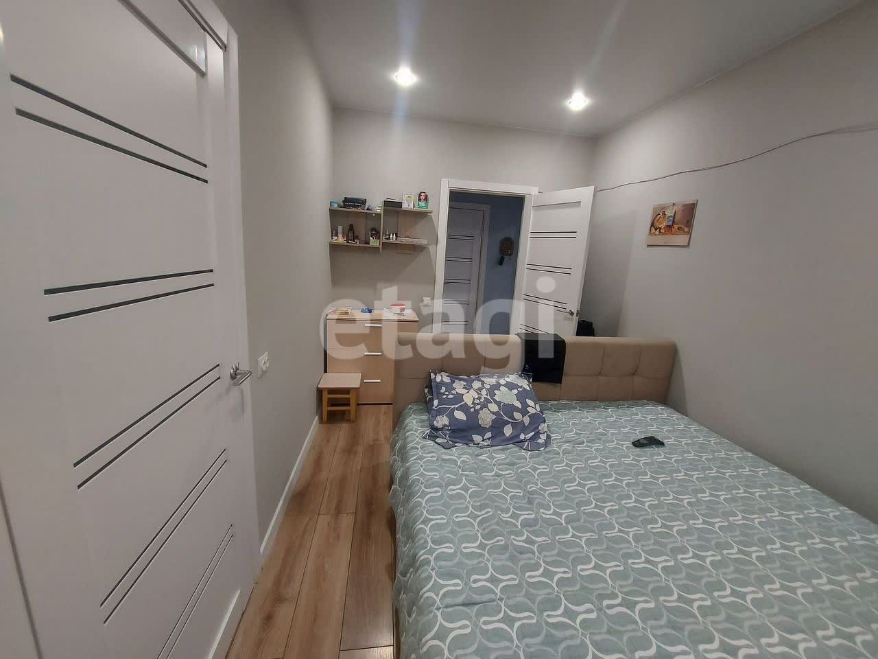 Продажа 2-комнатной квартиры, Улан-Удэ, Республика Бурятия,  Улан-Удэ