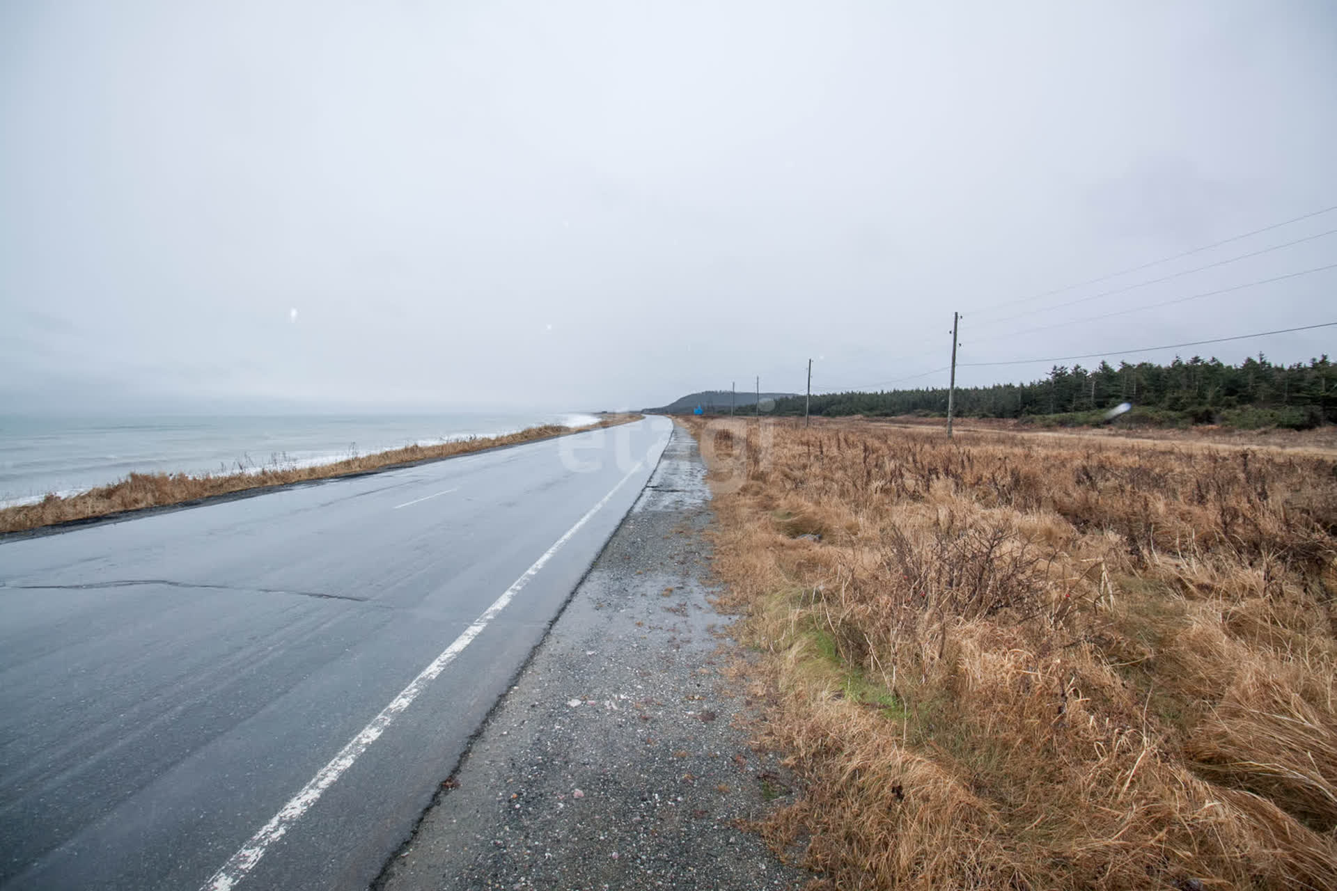 Продажа участка, Южно-Сахалинск, Сахалинская область,  Южно-Сахалинск