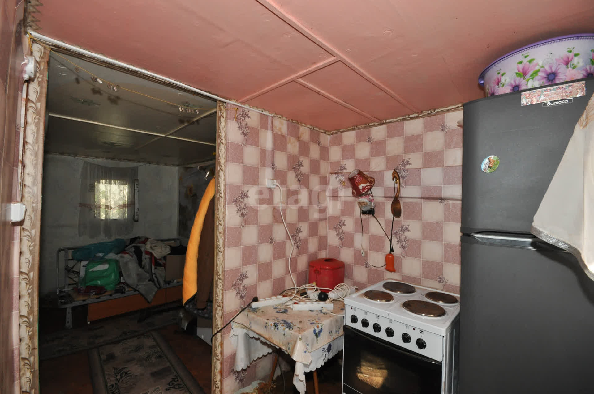 Продажа дачи, 21м <sup>2</sup>, 12 сот., Южно-Сахалинск, Сахалинская область,  Южно-Сахалинск