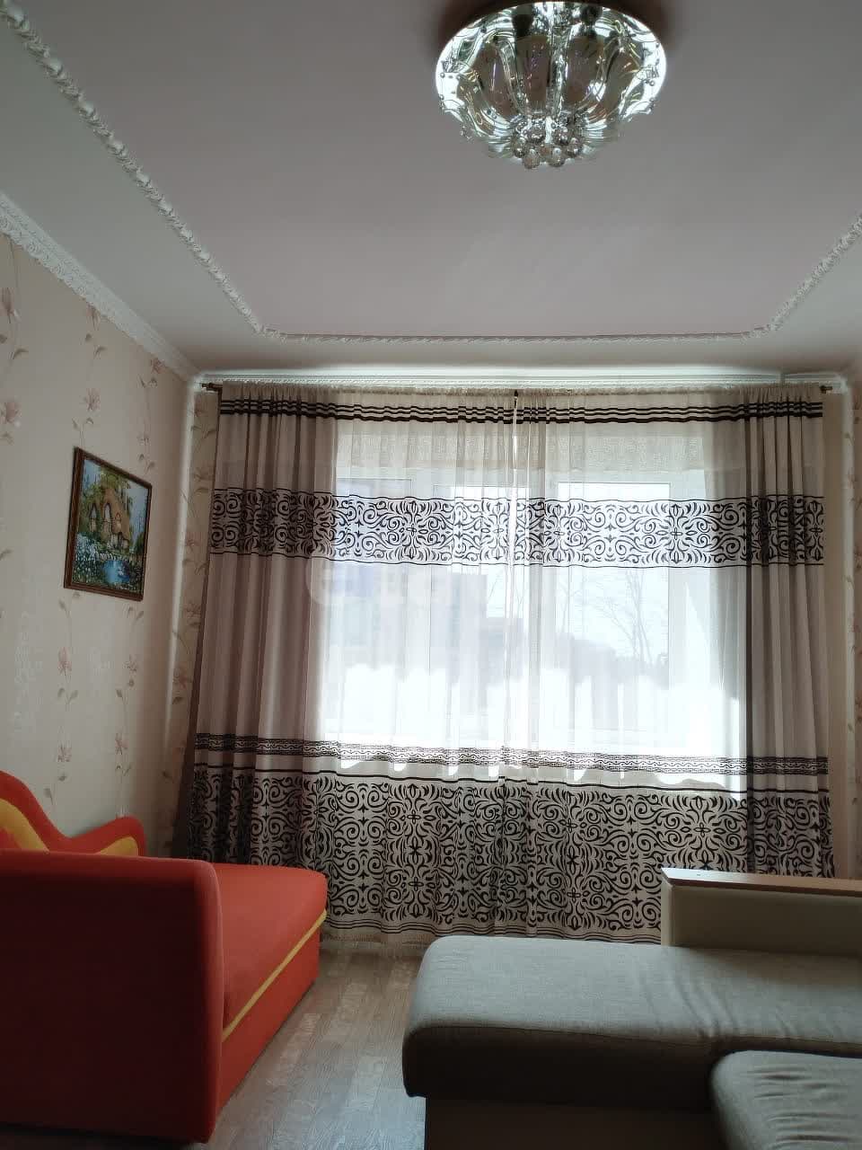 Продажа 3-комнатной квартиры, Комсомольск-на-Амуре, Жигулевская,  6