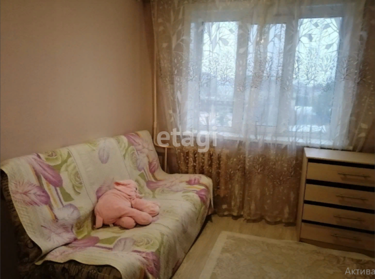 Продажа комнаты, 12м <sup>2</sup>, Южно-Сахалинск, Сахалинская область,  Южно-Сахалинск