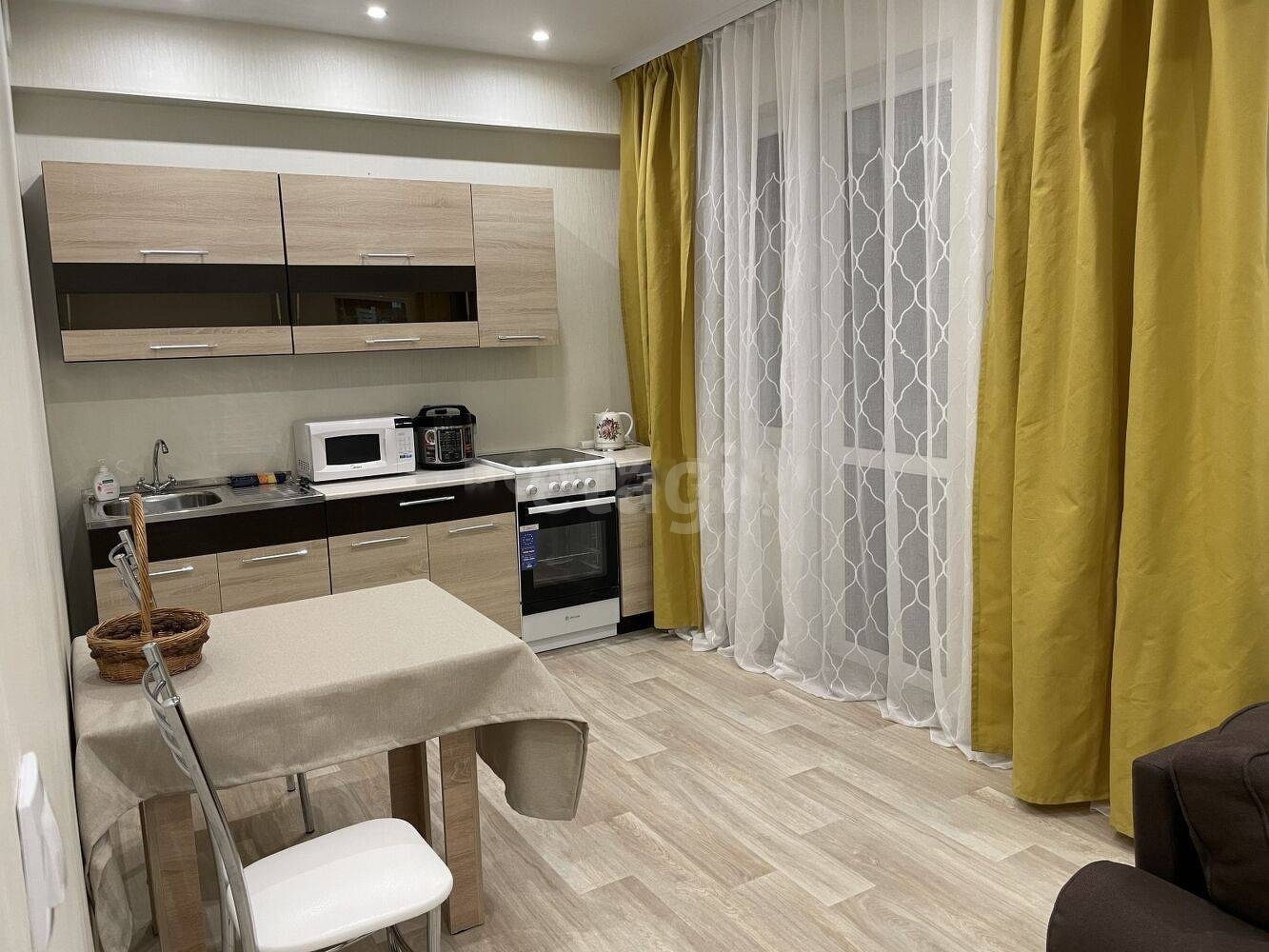 Продажа 1-комнатной квартиры, Южно-Сахалинск, Сахалинская область,  Южно-Сахалинск