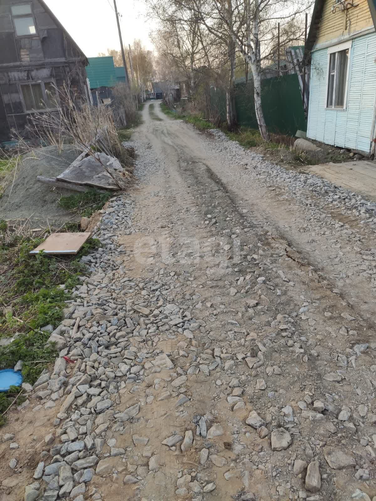 Продажа участка, Южно-Сахалинск, Сахалинская область,  Южно-Сахалинск