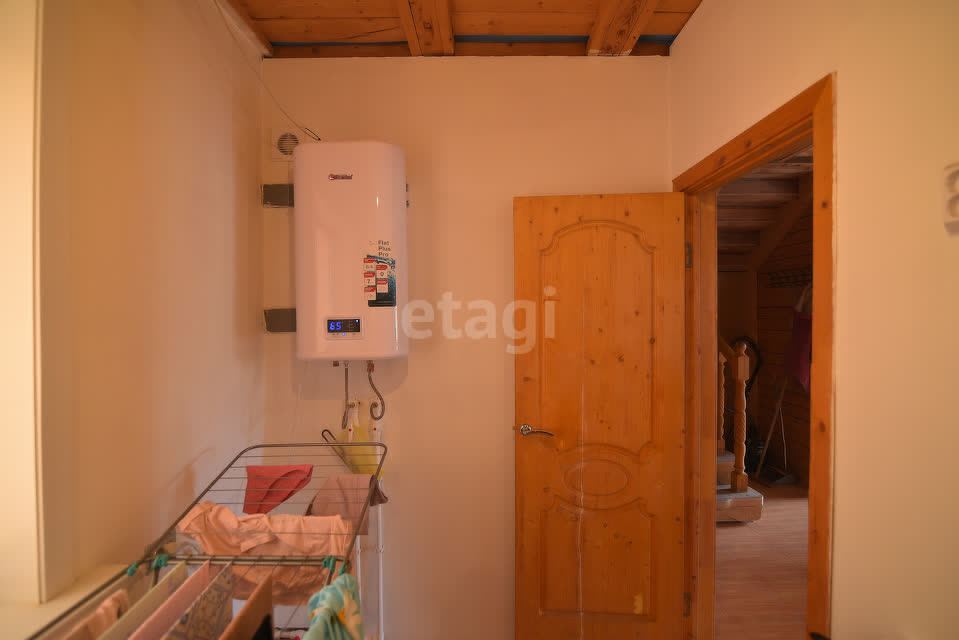 Продажа дома, 180м <sup>2</sup>, 5 сот., Южно-Сахалинск, Сахалинская область,  