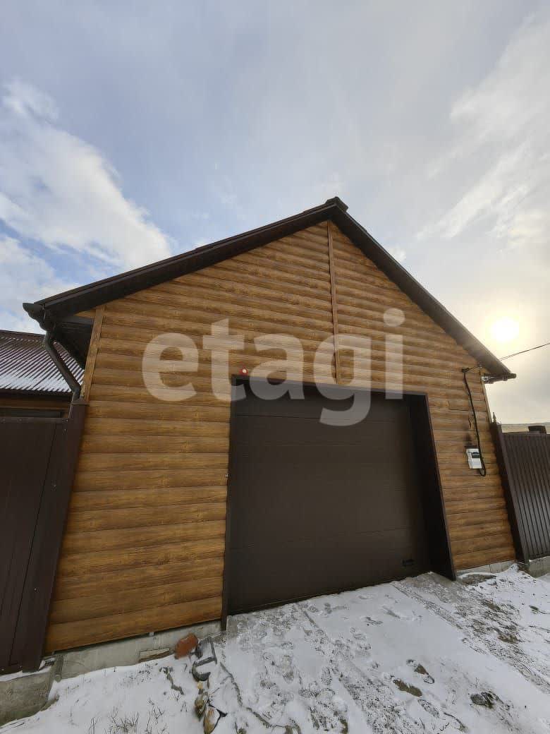 Продажа дома, 123м <sup>2</sup>, 10 сот., Улан-Удэ, Республика Бурятия,  муниципальное образование Гурульбинское