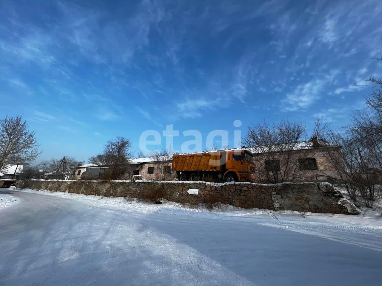 Продажа коммерческой недвижимости, 1532м <sup>2</sup>, Улан-Удэ, Бурятия,  Улан-Удэ