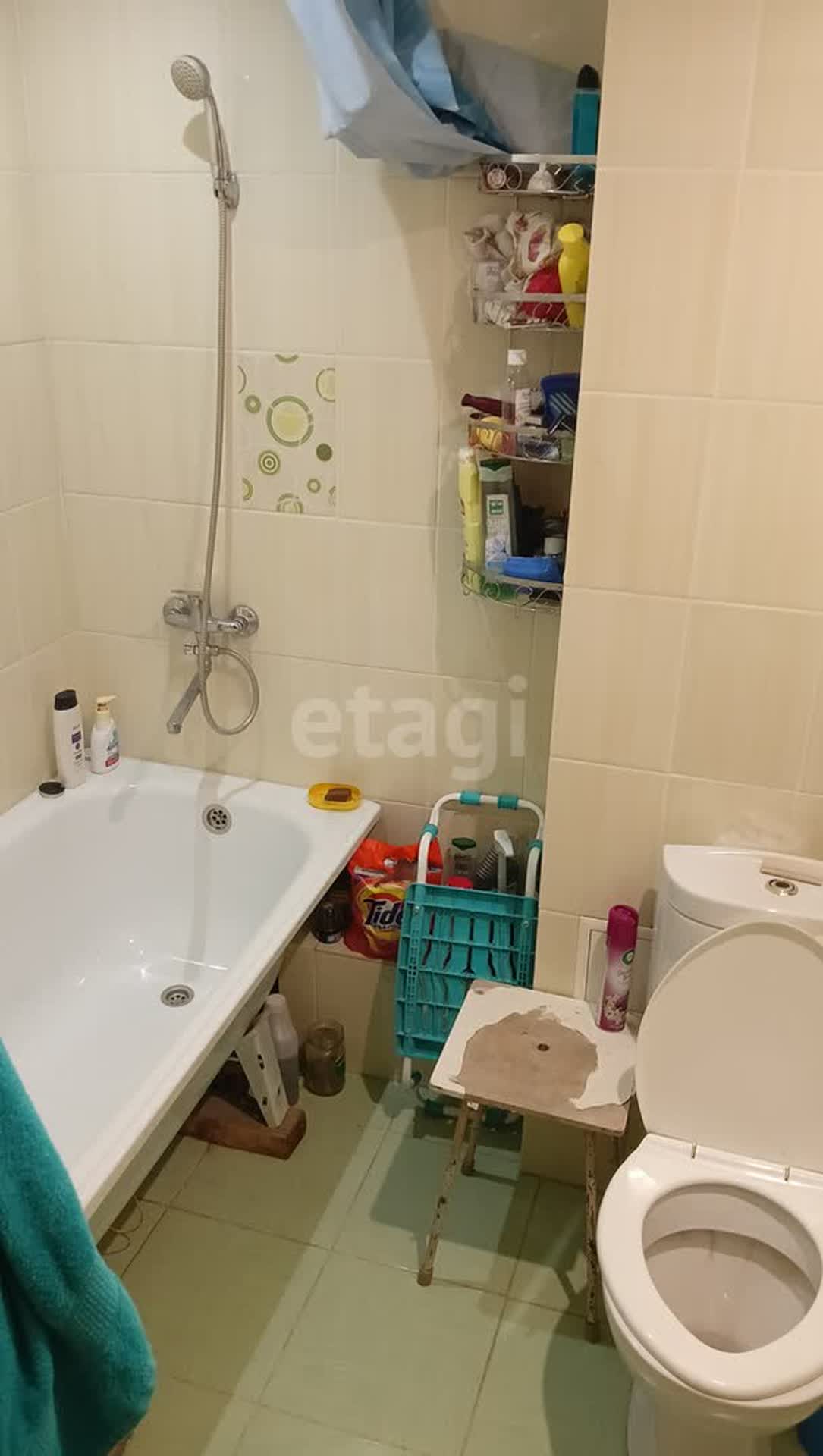 Продажа 1-комнатной квартиры, Улан-Удэ, Республика Бурятия,  Улан-Удэ