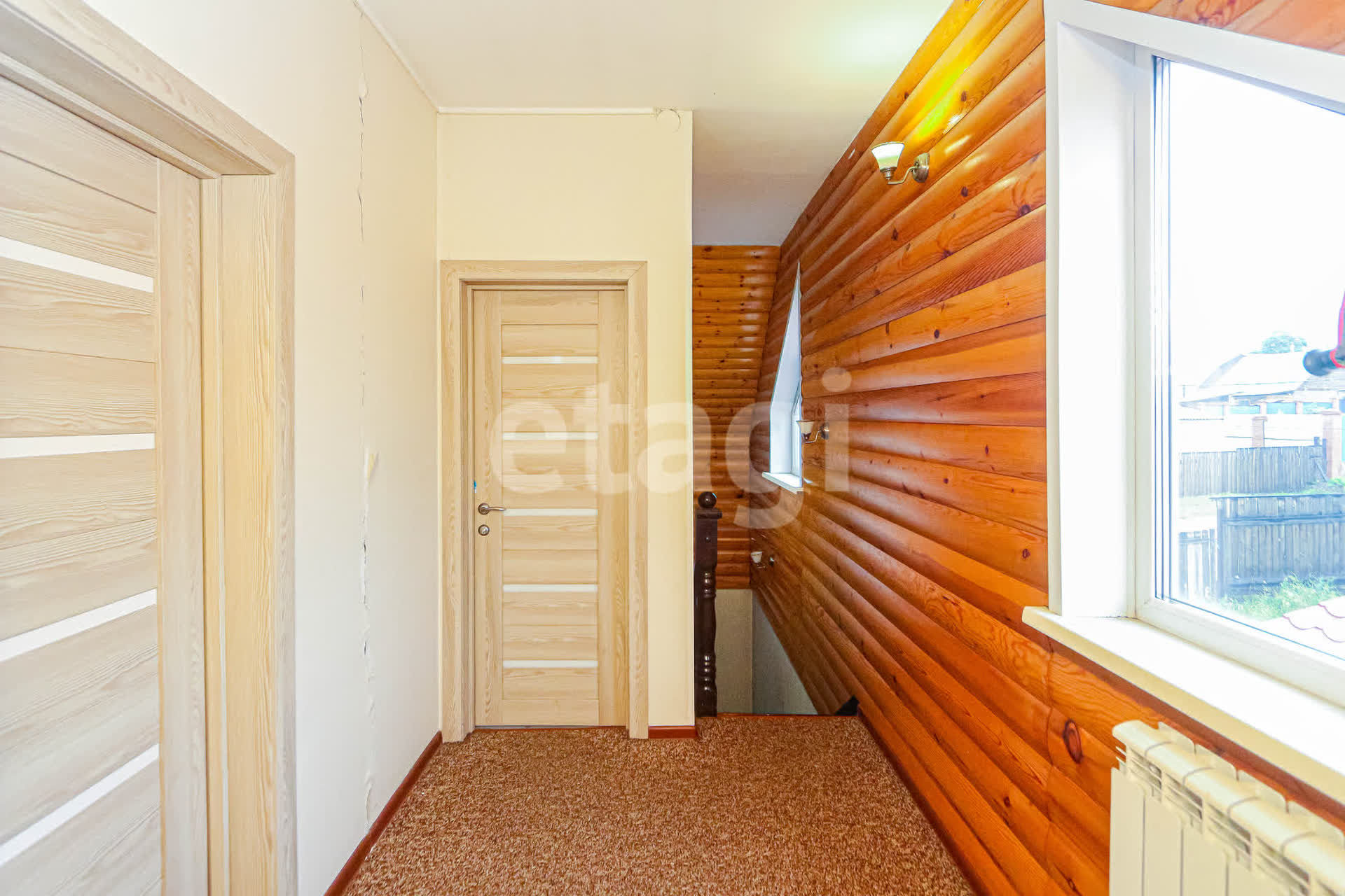 Продажа дома, 140м <sup>2</sup>, 7 сот., Улан-Удэ, Республика Бурятия,  Железнодорожный