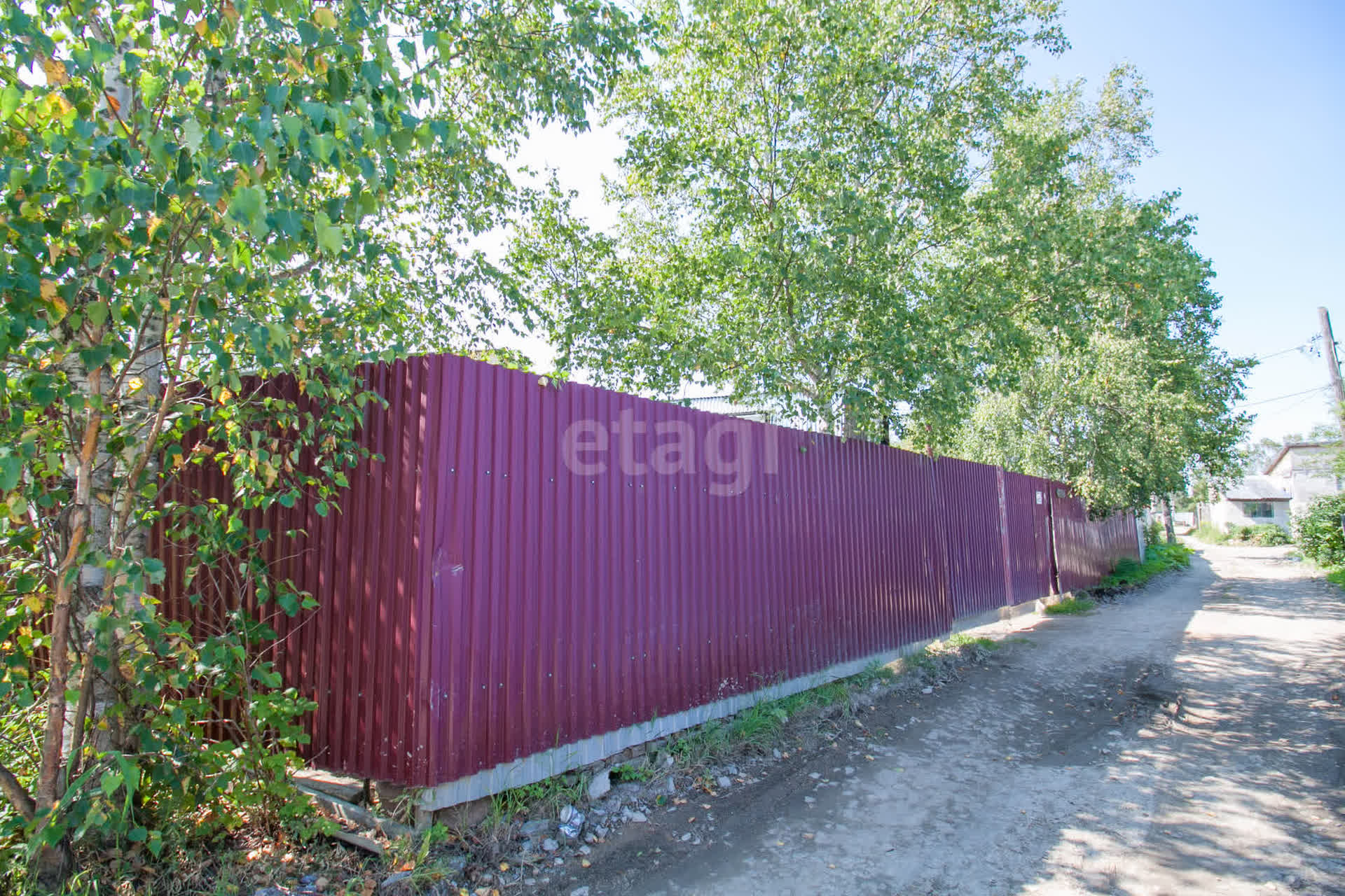 Продажа дома, 63м <sup>2</sup>, 7 сот., Южно-Сахалинск, Сахалинская область,  