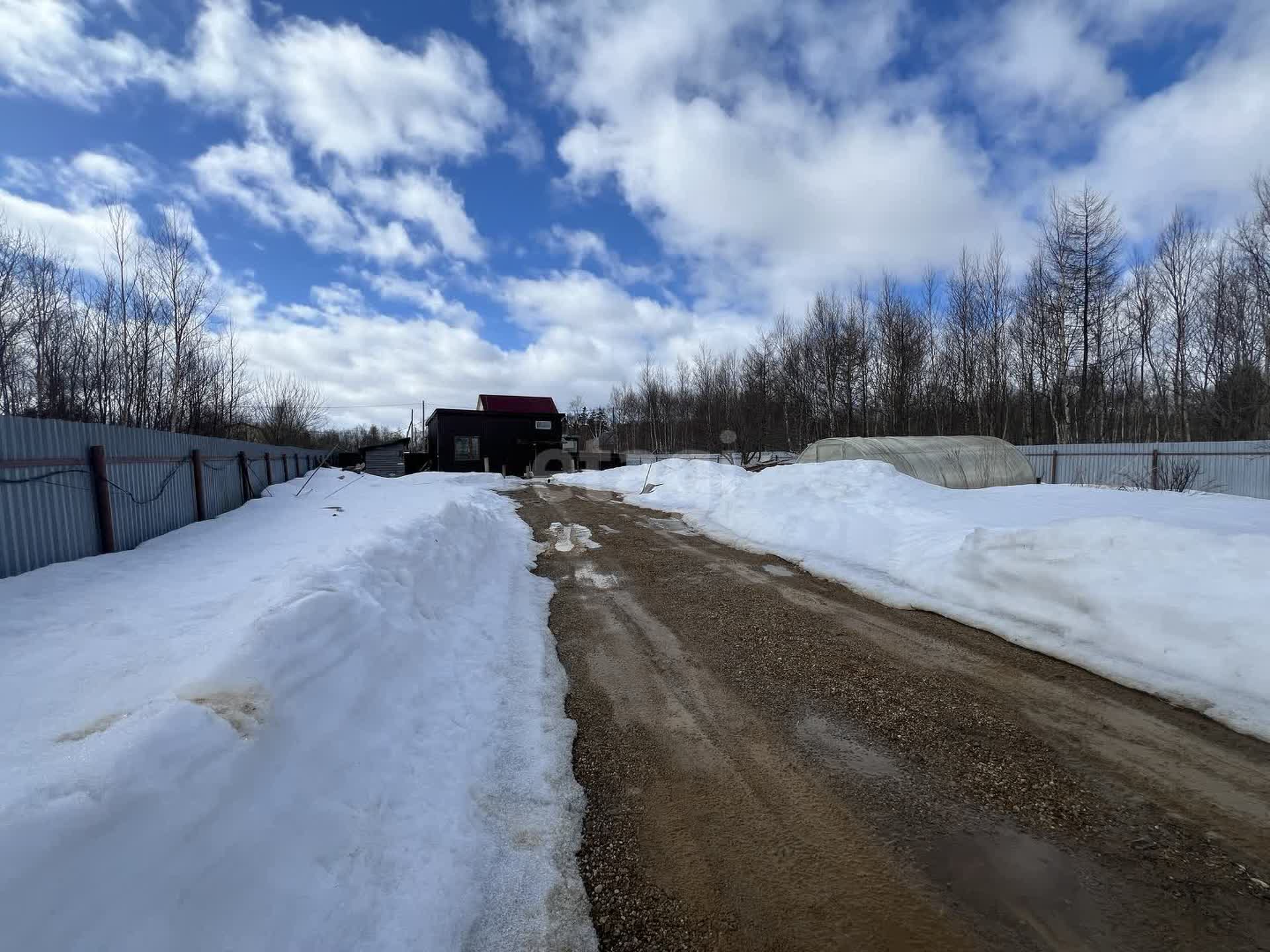 Продажа дома, 63м <sup>2</sup>, 8 сот., Южно-Сахалинск, Сахалинская область,  