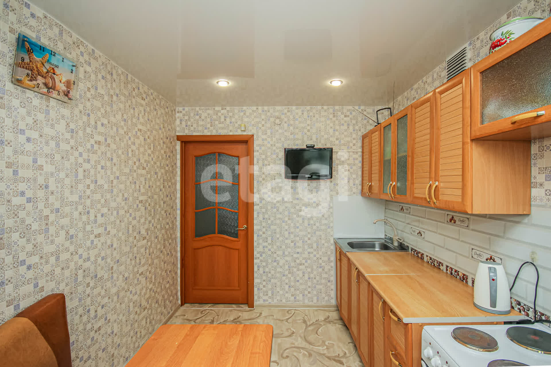 Продажа 3-комнатной квартиры, Улан-Удэ, Республика Бурятия,  Улан-Удэ