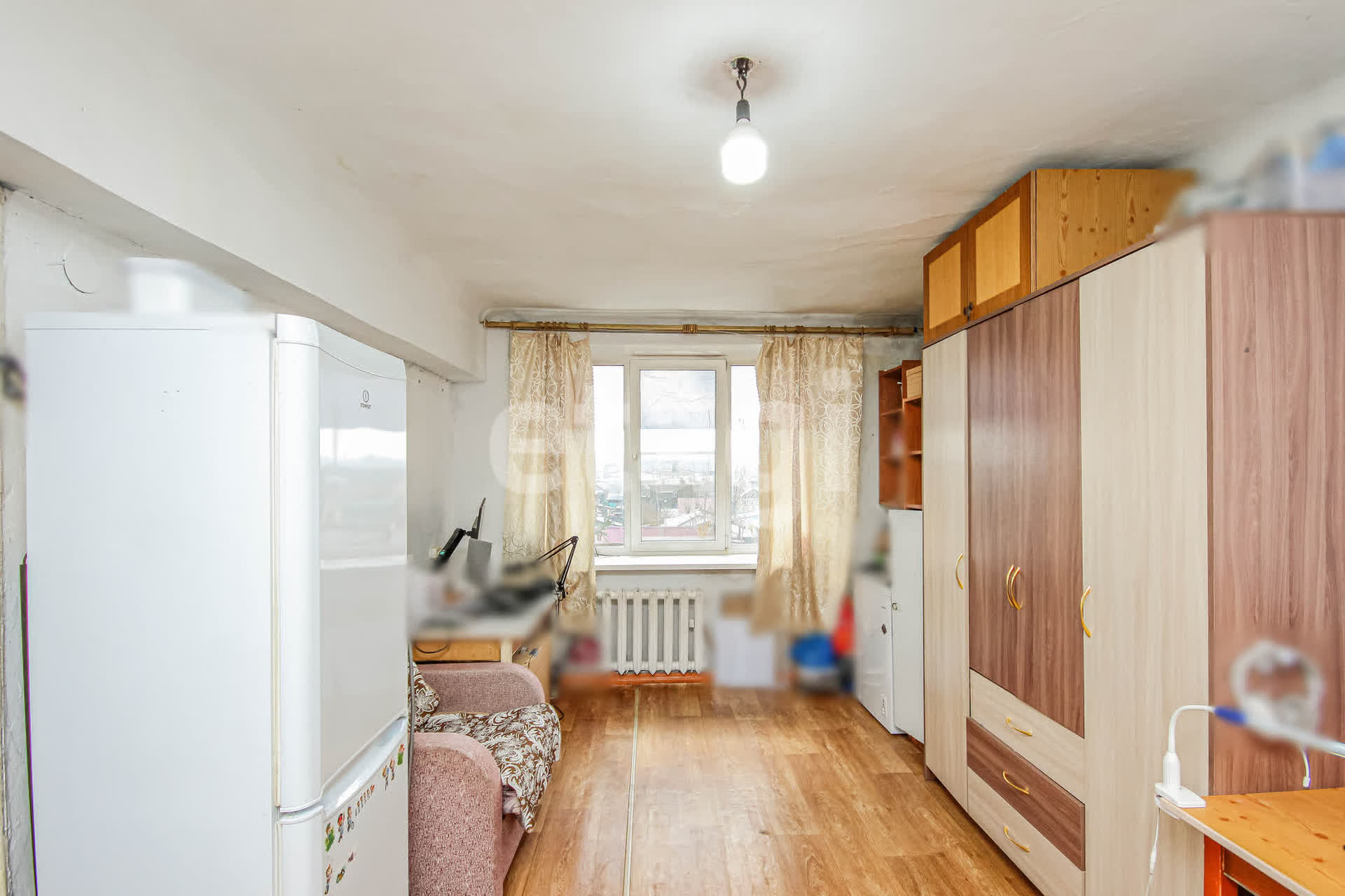 Продажа 1-комнатной квартиры, Улан-Удэ, Республика Бурятия,  Улан-Удэ