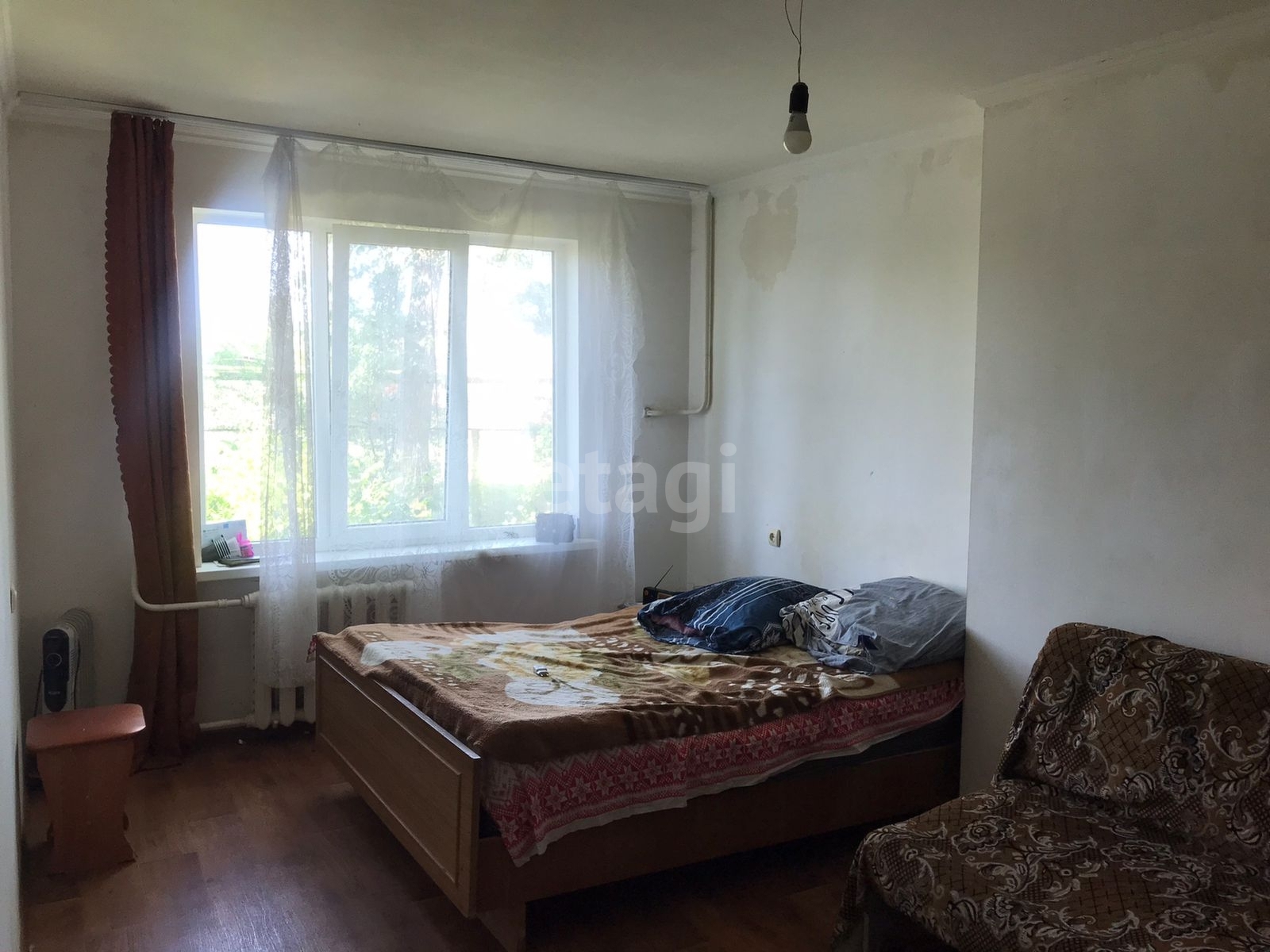 Продажа 3-комнатной квартиры, Горячий Ключ, Терешковой,  18