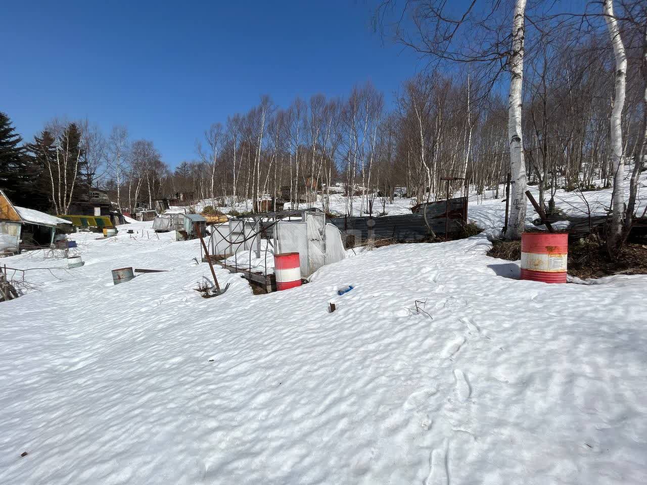 Продажа дачи, 10м <sup>2</sup>, 12 сот., Южно-Сахалинск, Сахалинская область,  