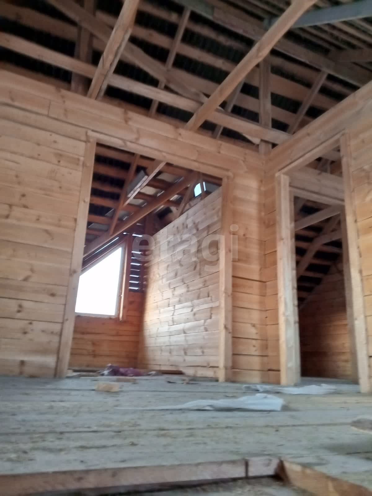 Продажа дома, 150м <sup>2</sup>, 10 сот., Улан-Удэ, Республика Бурятия,  Тарбагатайский