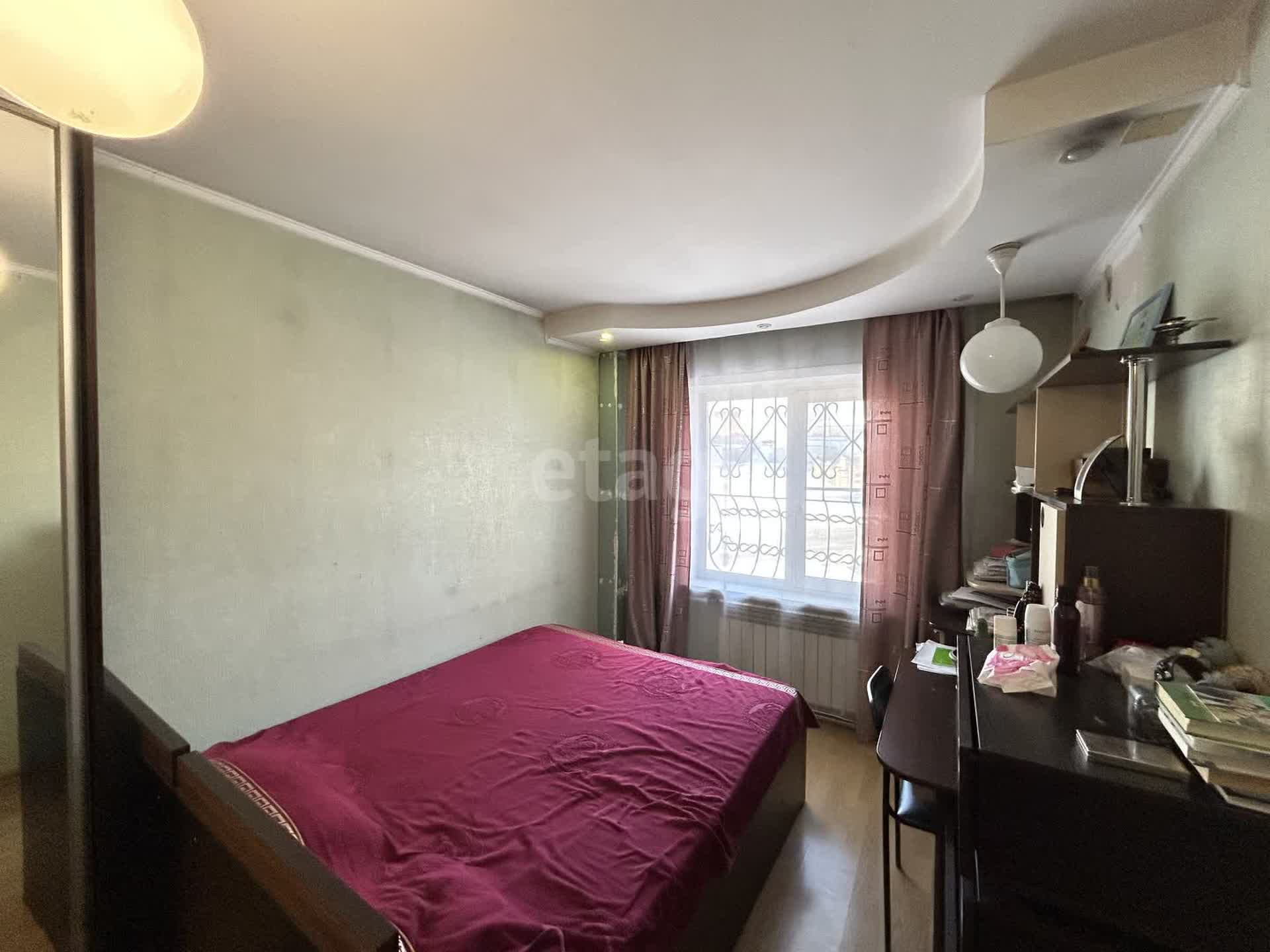 Продажа 3-комнатной квартиры, Улан-Удэ, Республика Бурятия,  Улан-Удэ