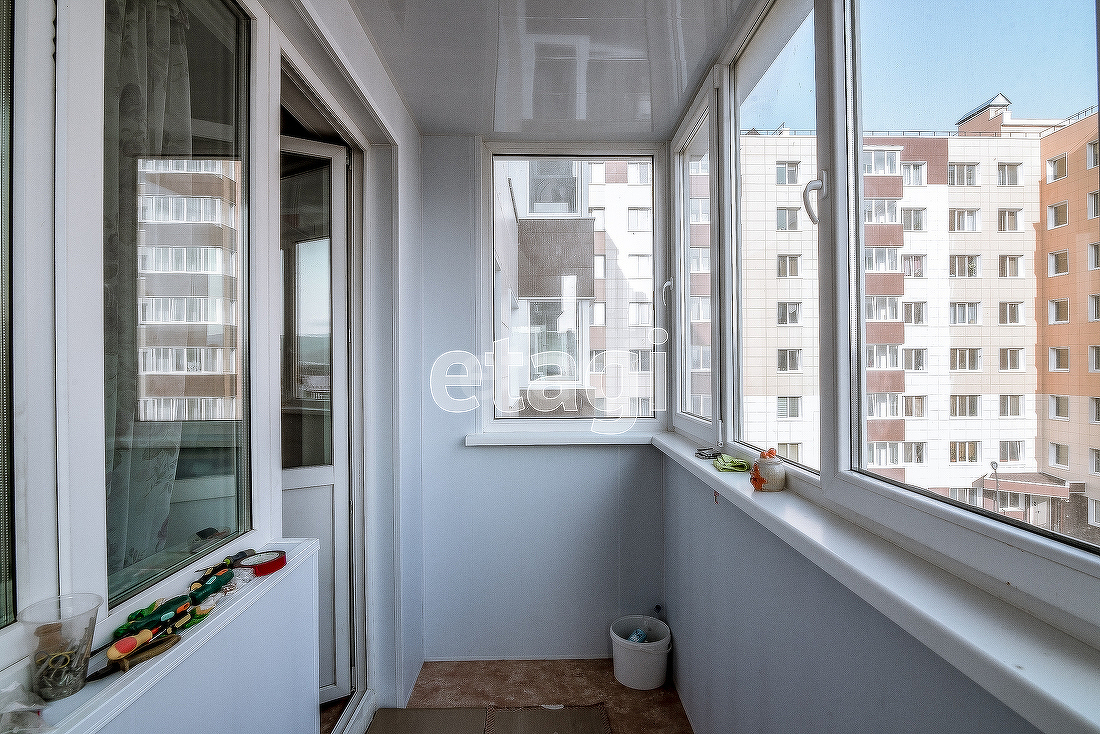 Продажа 3-комнатной квартиры, Южно-Сахалинск, Сахалинская область,  Южно-Сахалинск