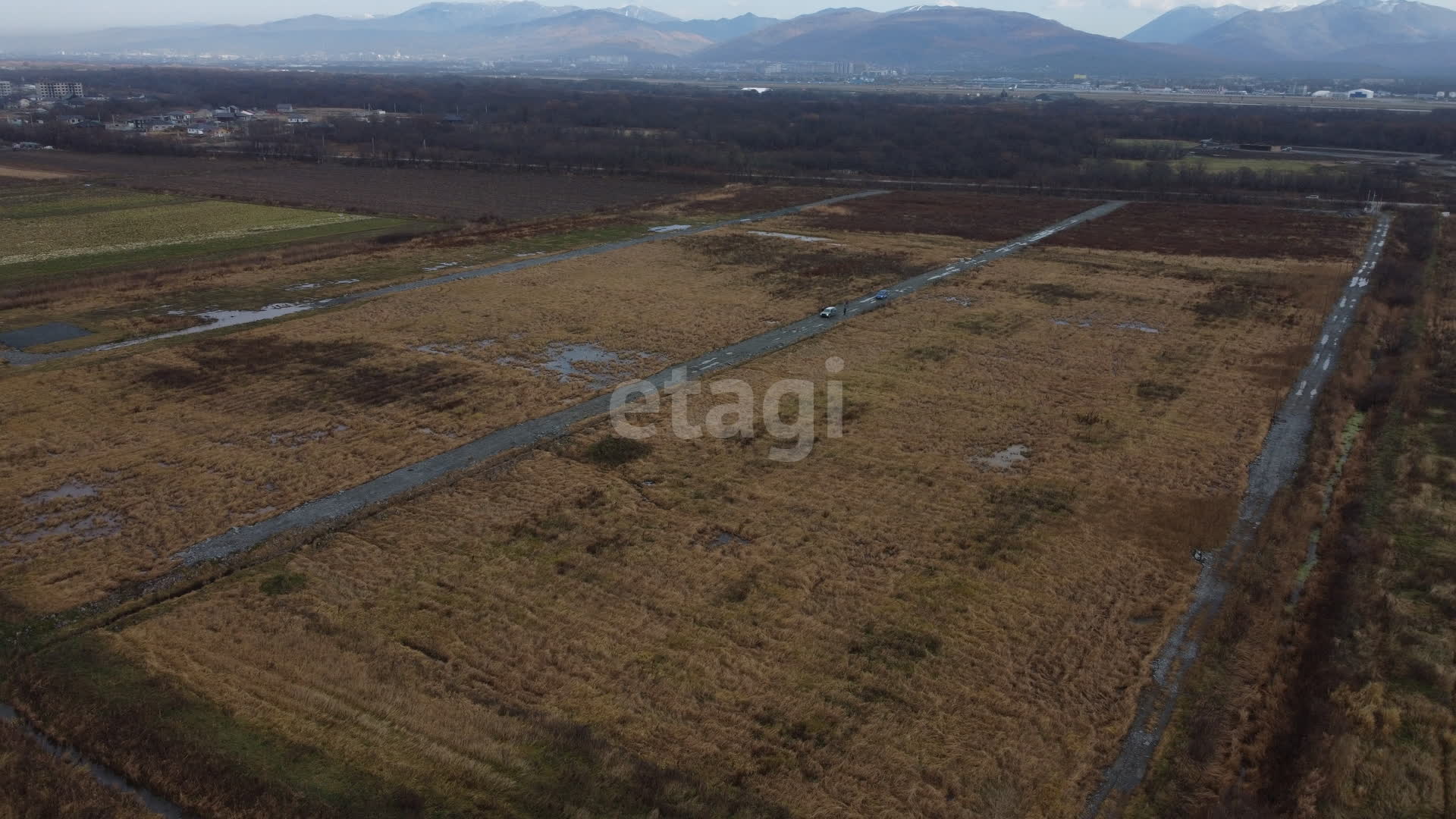 Продажа участка, Южно-Сахалинск, Сахалинская область,  Южно-Сахалинск