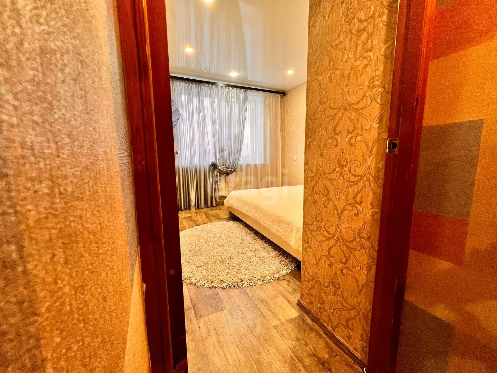 Продажа 2-комнатной квартиры, Южно-Сахалинск, Сахалинская область,  Южно-Сахалинск