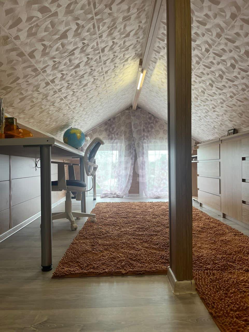 Продажа дома, 204м <sup>2</sup>, 9 сот., Южно-Сахалинск, Сахалинская область,  