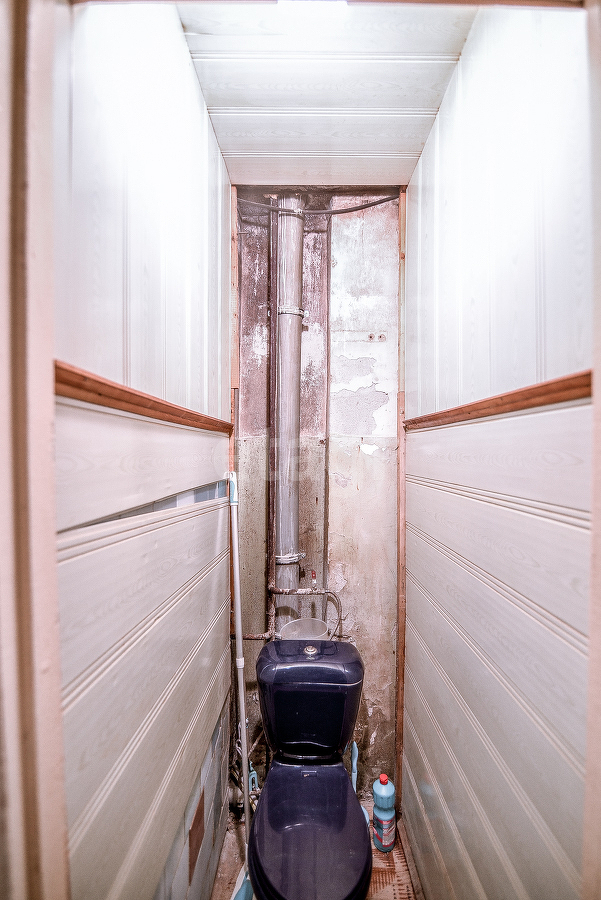 Продажа 3-комнатной квартиры, Южно-Сахалинск, Сахалинская область,  Южно-Сахалинск