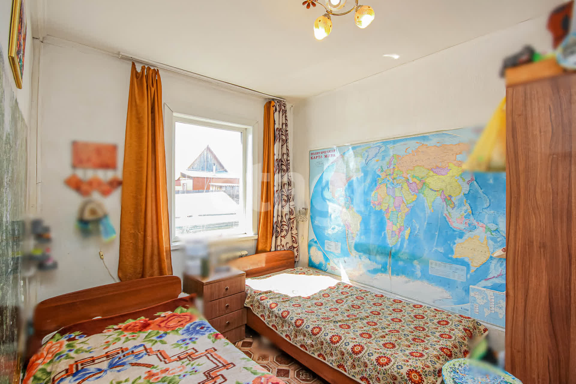 Продажа дома, 93м <sup>2</sup>, 8 сот., Улан-Удэ, Республика Бурятия,  