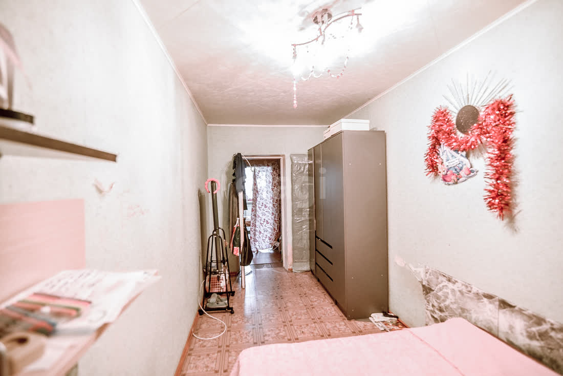 Продажа 4-комнатной квартиры, Южно-Сахалинск, Сахалинская область,  Южно-Сахалинск