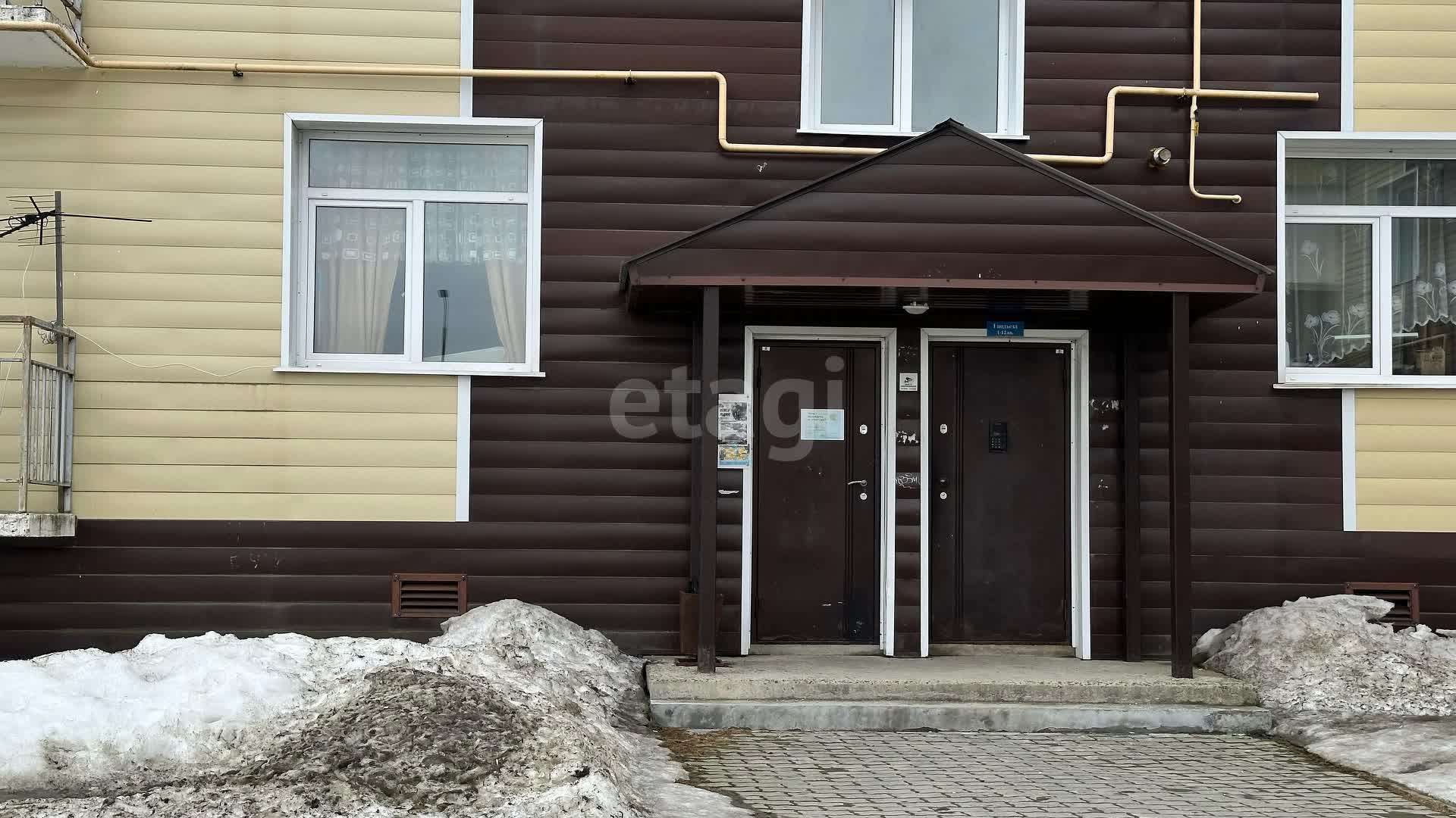 Продажа 2-комнатной квартиры, Южно-Сахалинск, Сахалинская область,  Южно-Сахалинск