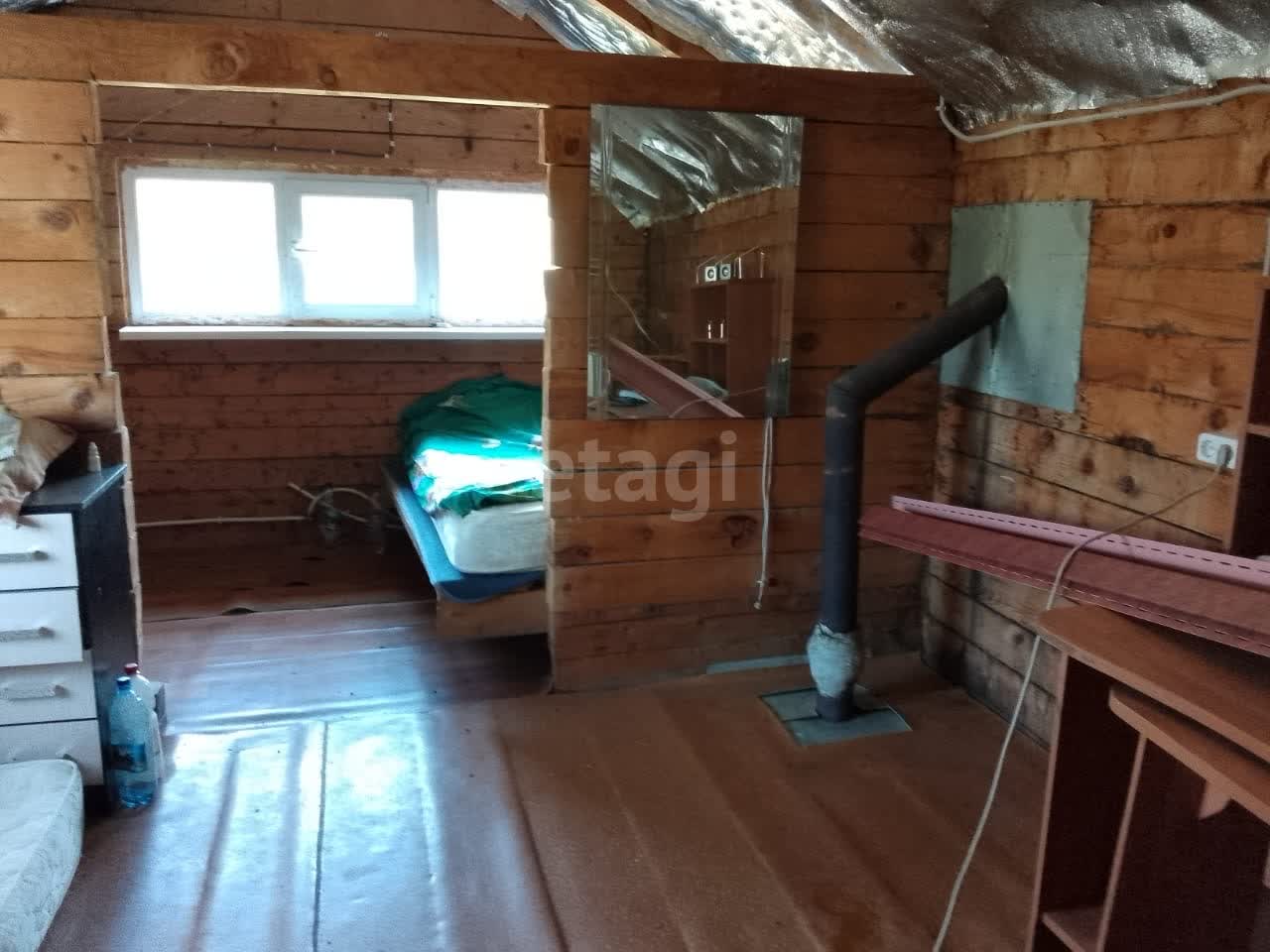 Продажа дачи, 50м <sup>2</sup>, 7 сот., Южно-Сахалинск, Сахалинская область,  