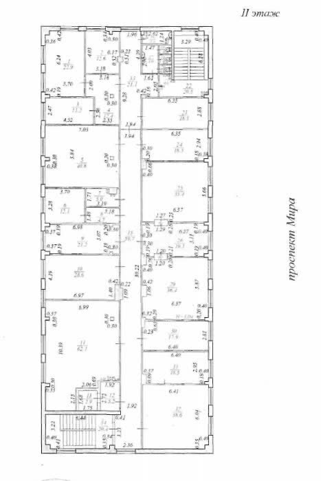 Аренда коммерческой недвижимости, 1115м <sup>2</sup>, Южно-Сахалинск, Сахалинская область,  Южно-Сахалинск