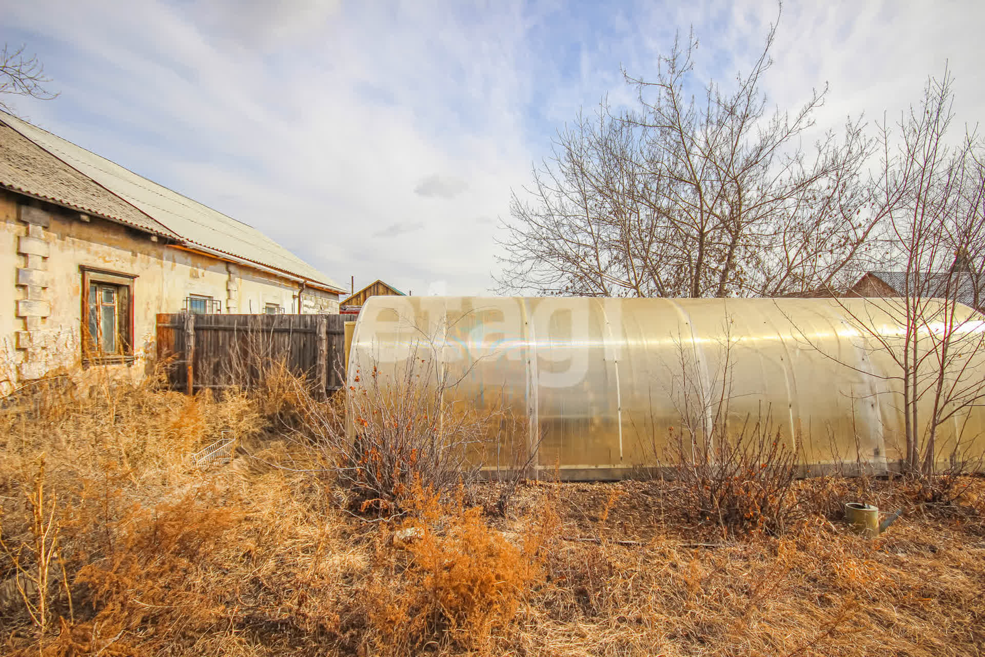 Продажа дома, 47м <sup>2</sup>, 10 сот., Улан-Удэ, Республика Бурятия,  Железнодорожный