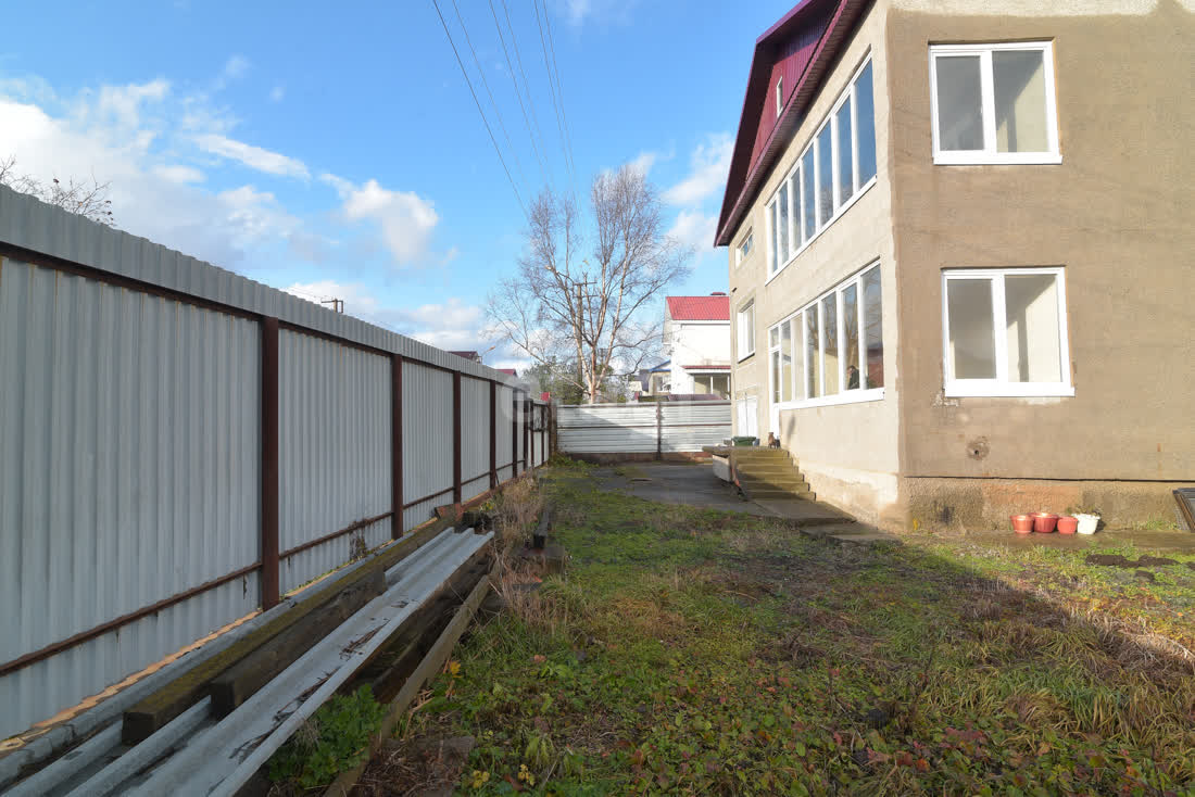 Продажа дома, 193м <sup>2</sup>, 14 сот., Южно-Сахалинск, Сахалинская область,  