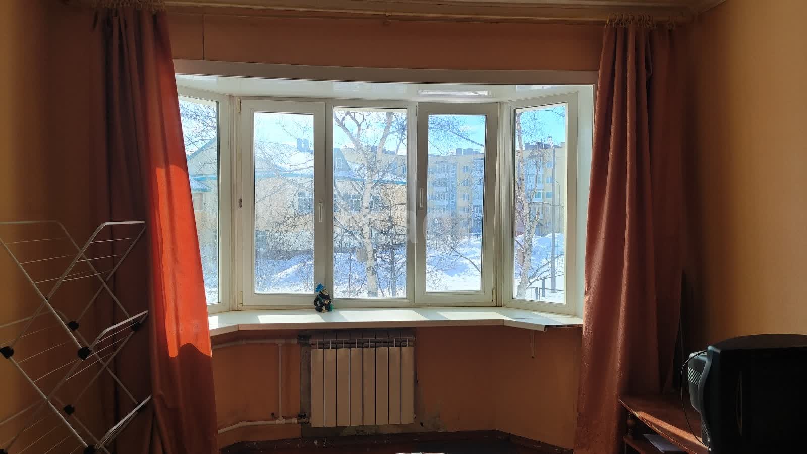 Продажа 1-комнатной квартиры, Южно-Сахалинск, Сахалинская область,  Южно-Сахалинск