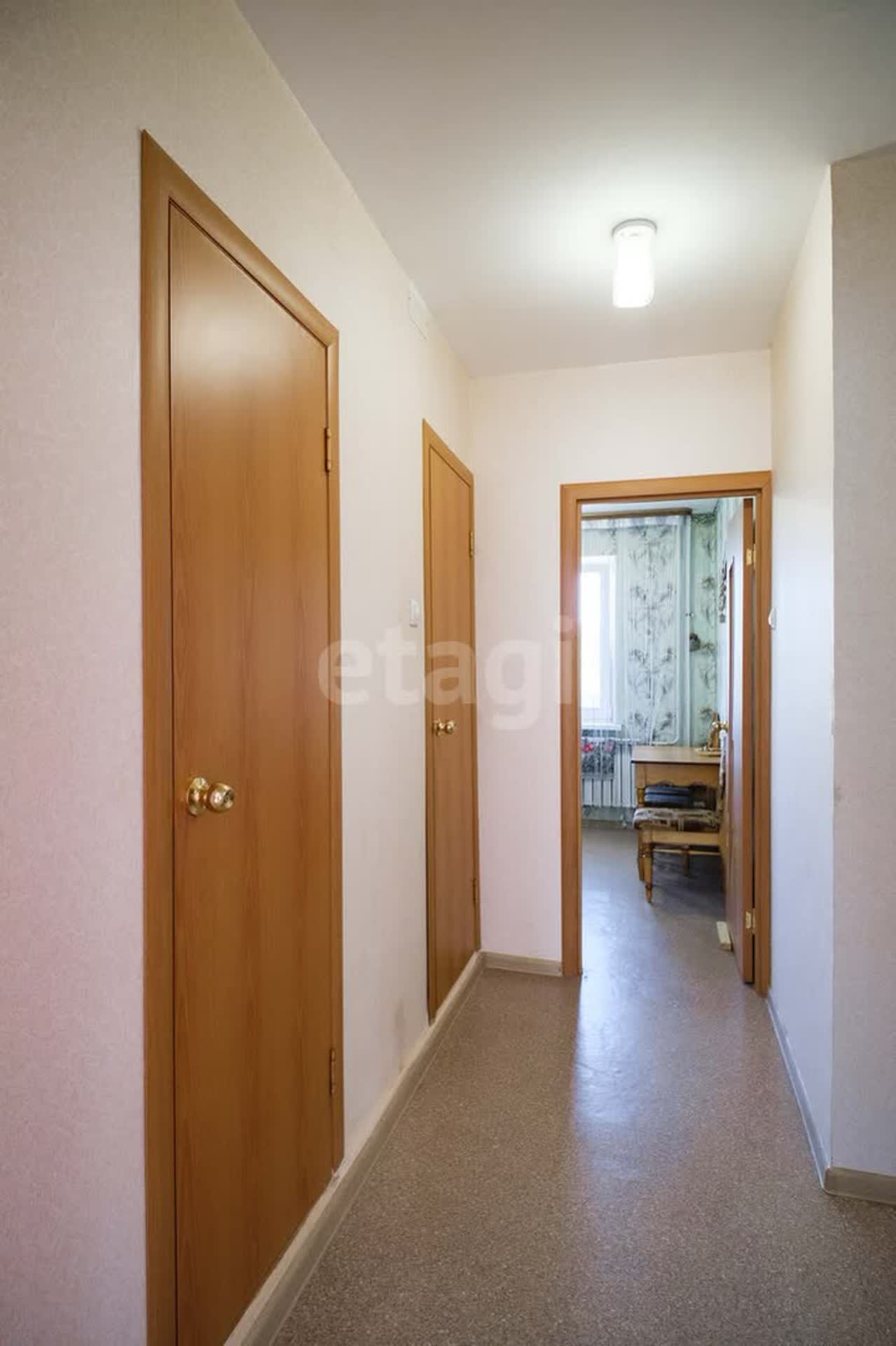 Продажа 4-комнатной квартиры, Комсомольск-на-Амуре, Дружба,  33